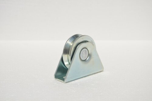 H-AY60 - pojezdové kolo s jedním ložiskem